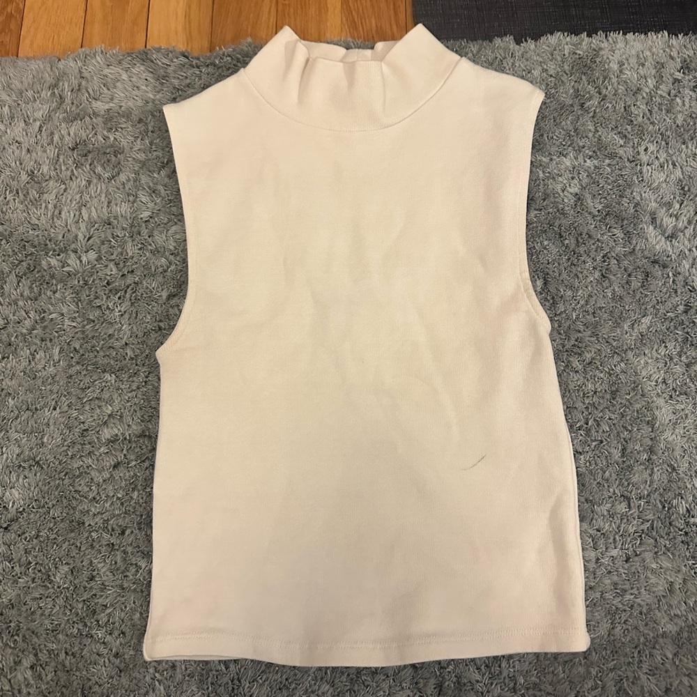 Zara Tank